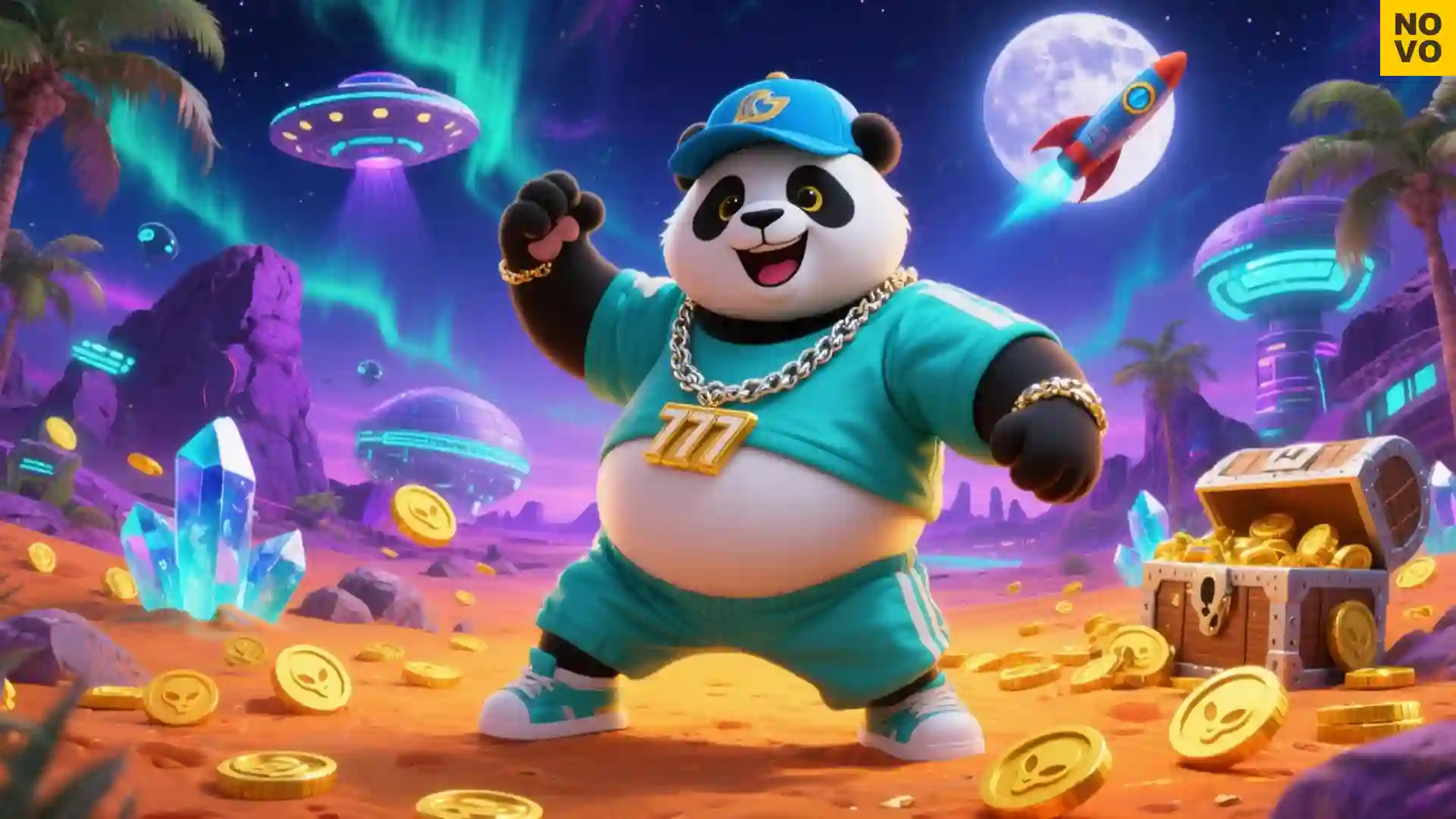 entretenimento online